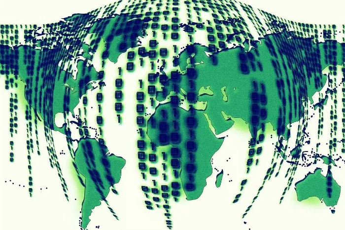 Серверна інфраструктура