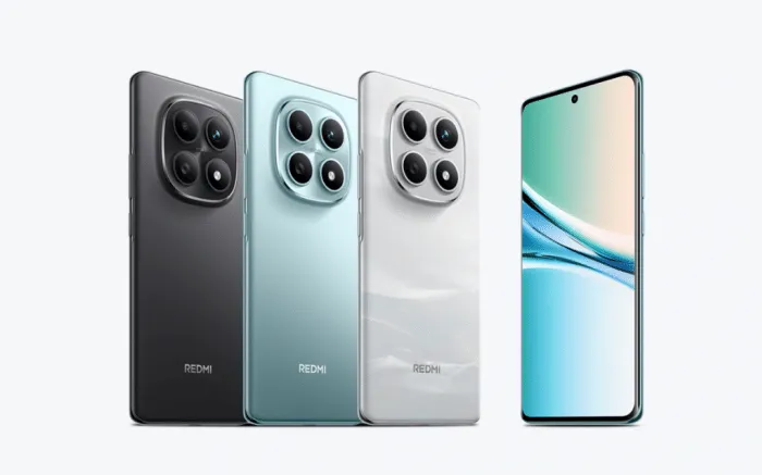  Xiaomi Note 15 Series