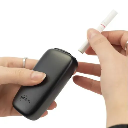 Ploom чи традиційні сигарети: які плюси інноваційного підходу?