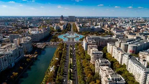 Бухарест