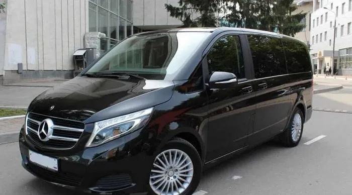 Трансфер из Львова в Варшаву - топ частных компаний