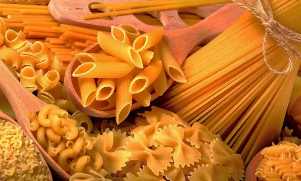 Enterprises and companies - Manufacture of pasta and similar flour products Enterprises: Manufacture of pasta and similar flour products