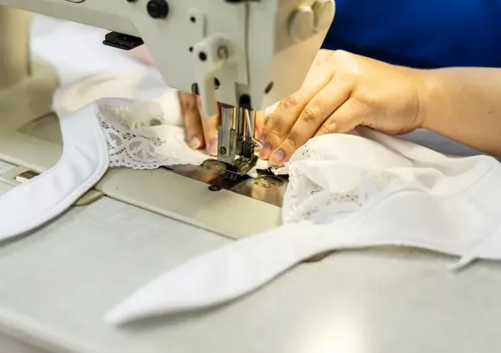Enterprises: Underwear production