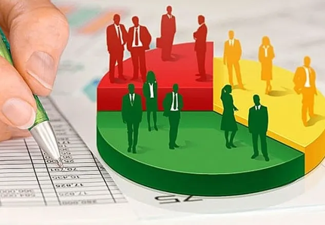 Enterprises: Market research and public opinion research
