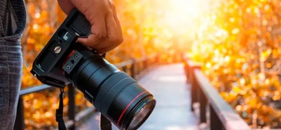 Підприємства: Діяльність в області фотографії