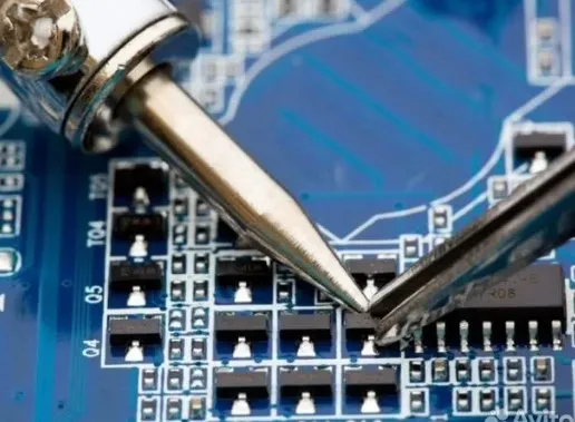 Enterprises: Repair of household electronic equipment