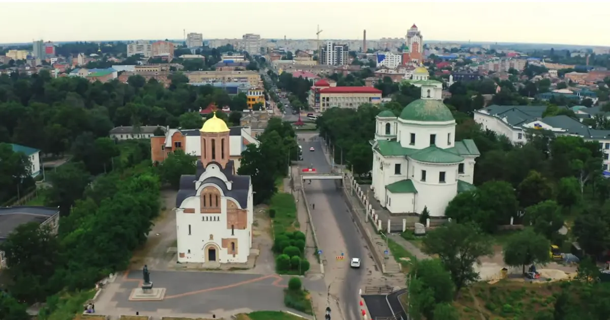 Підприємства: Біла Церква та район